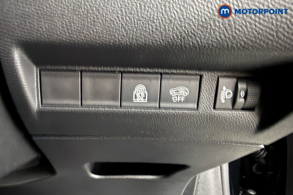 Peugeot 208 Allure Manual Petrol Hatchback - Stock Number (1624798) - 5th supplementary image