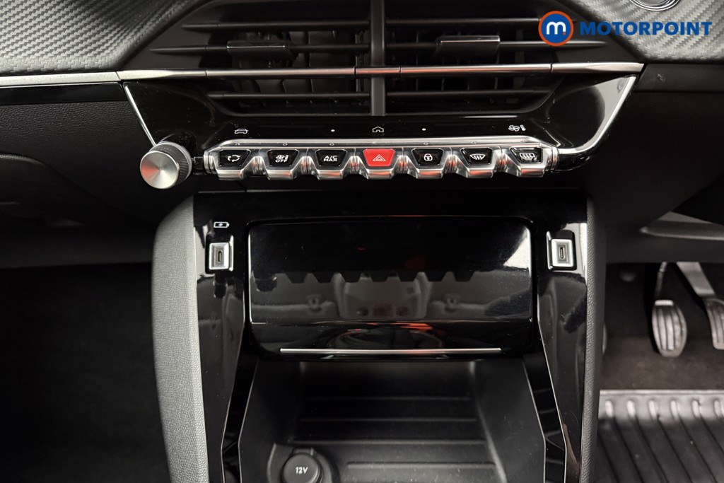 Peugeot 208 Allure Manual Petrol Hatchback - Stock Number (1624798) - 11th supplementary image