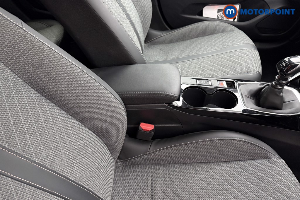 Peugeot 208 Allure Manual Petrol Hatchback - Stock Number (1624798) - 13th supplementary image