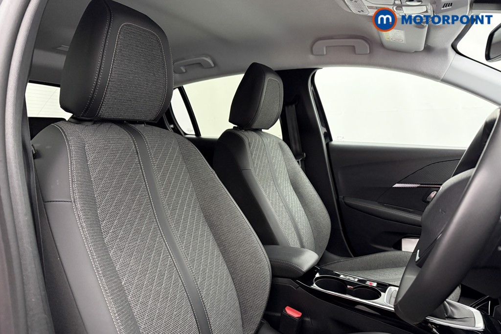 Peugeot 208 Allure Manual Petrol Hatchback - Stock Number (1624798) - 14th supplementary image