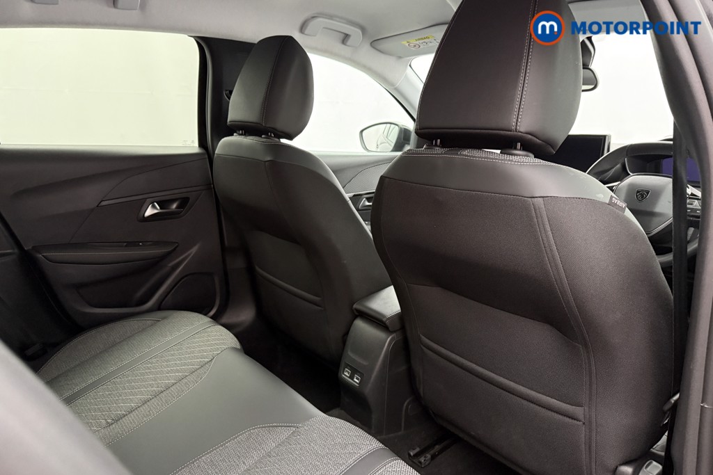 Peugeot 208 Allure Manual Petrol Hatchback - Stock Number (1624798) - 17th supplementary image