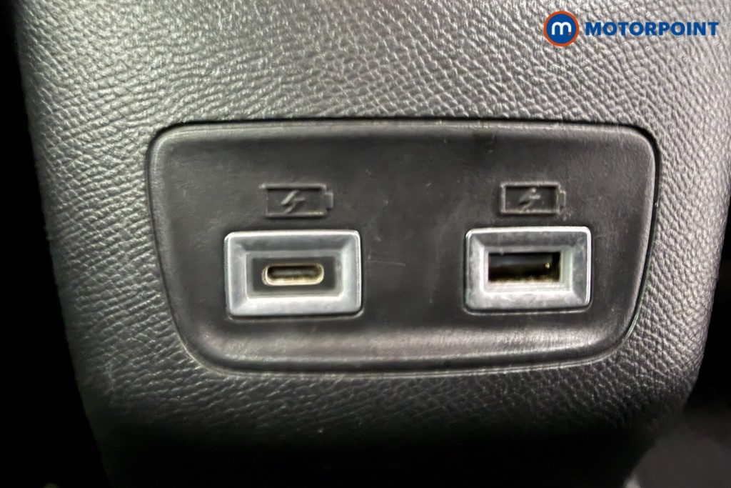 Peugeot 208 Allure Manual Petrol Hatchback - Stock Number (1624798) - 18th supplementary image