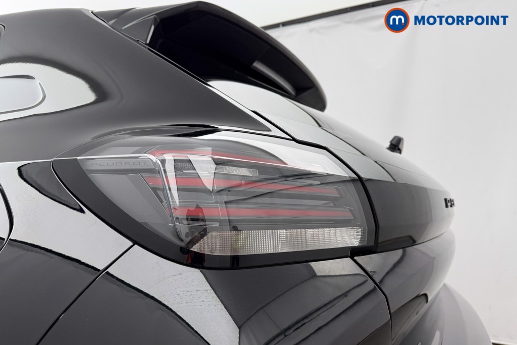 Peugeot 208 Allure Manual Petrol Hatchback - Stock Number (1624798) - 21st supplementary image