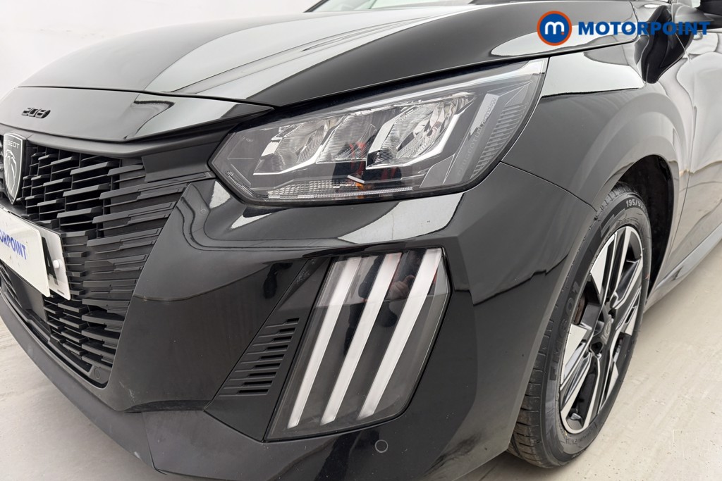 Peugeot 208 Allure Manual Petrol Hatchback - Stock Number (1624798) - 23rd supplementary image