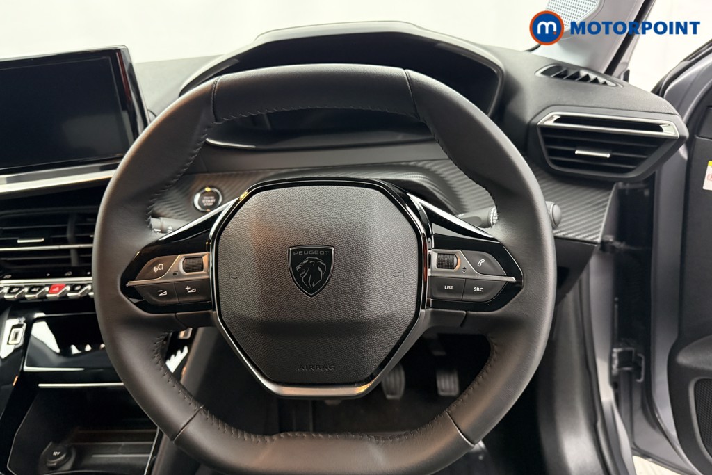 Peugeot 208 Allure Manual Petrol Hatchback - Stock Number (1624838) - 2nd supplementary image