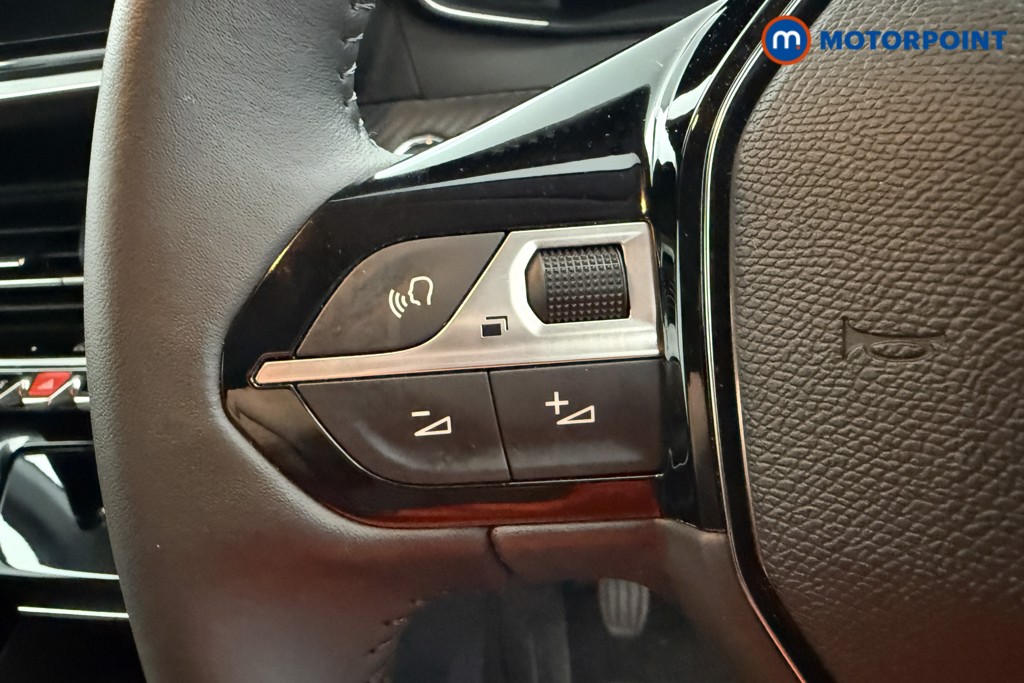 Peugeot 208 Allure Manual Petrol Hatchback - Stock Number (1624838) - 3rd supplementary image