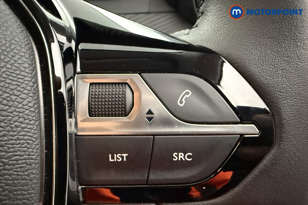 Peugeot 208 Allure Manual Petrol Hatchback - Stock Number (1624838) - 4th supplementary image