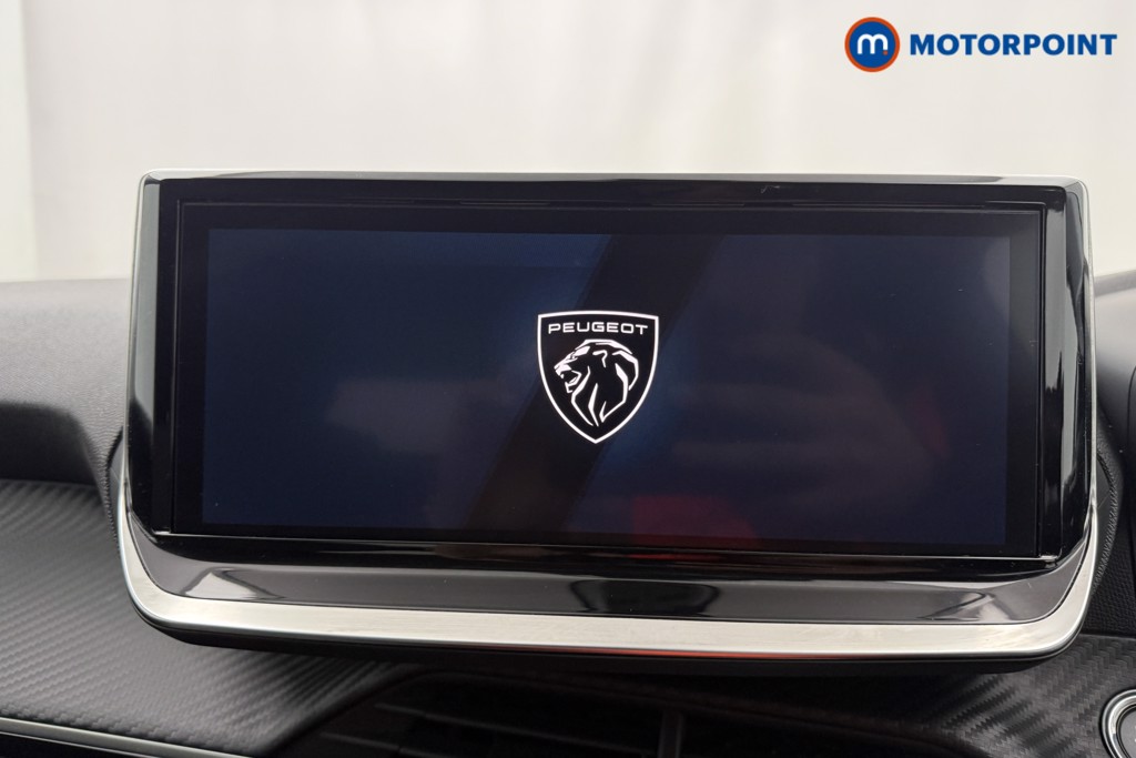 Peugeot 208 Allure Manual Petrol Hatchback - Stock Number (1624838) - 7th supplementary image