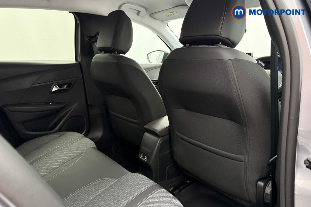 Peugeot 208 Allure Manual Petrol Hatchback - Stock Number (1624838) - 17th supplementary image