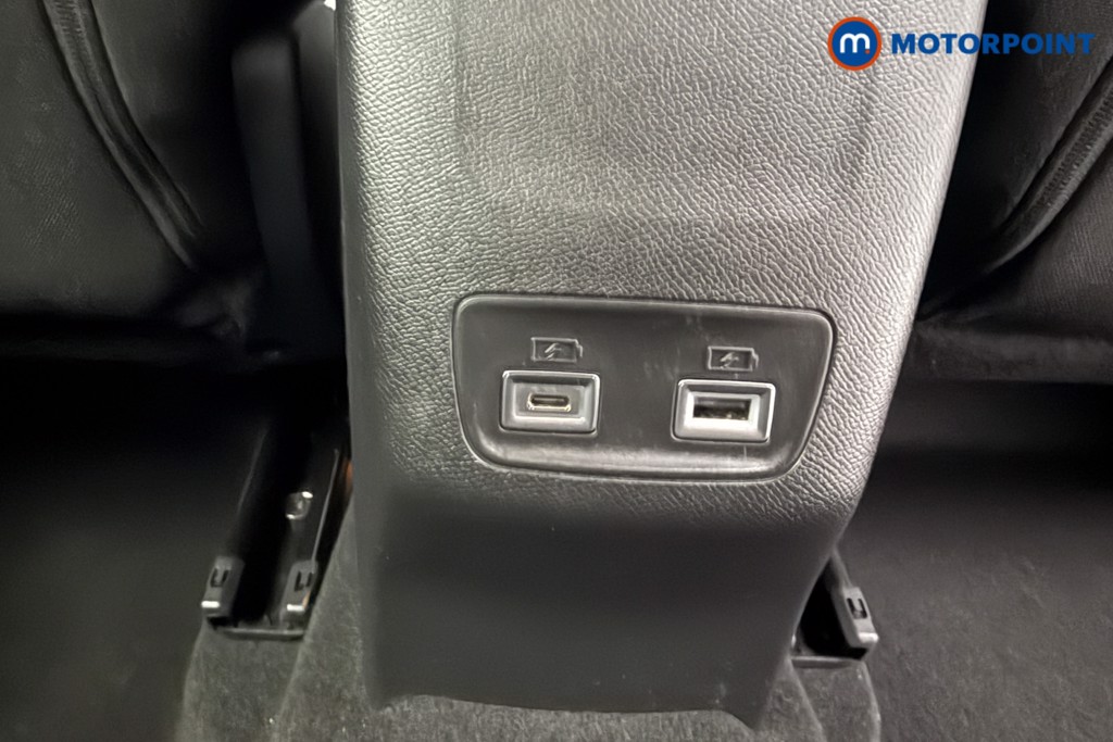 Peugeot 208 Allure Manual Petrol Hatchback - Stock Number (1624838) - 18th supplementary image