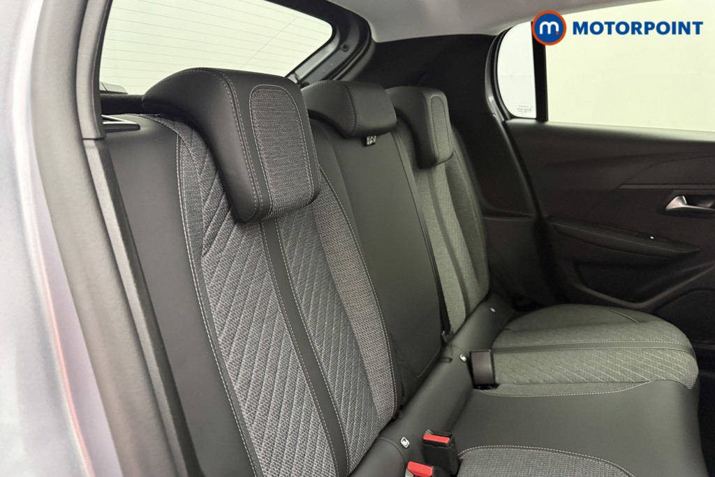 Peugeot 208 Allure Manual Petrol Hatchback - Stock Number (1624838) - 19th supplementary image