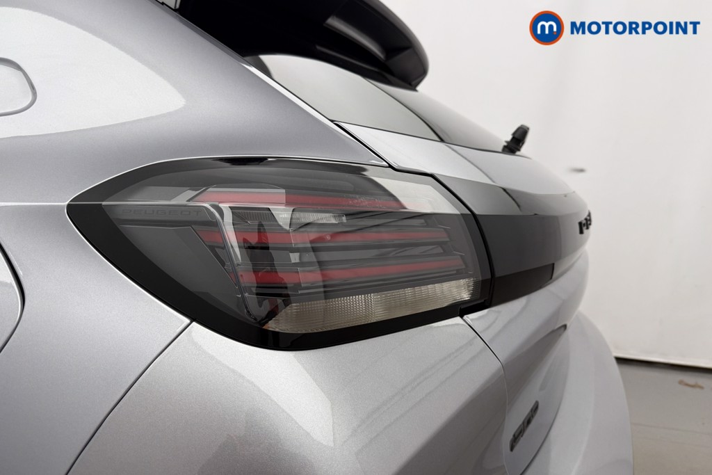 Peugeot 208 Allure Manual Petrol Hatchback - Stock Number (1624838) - 21st supplementary image