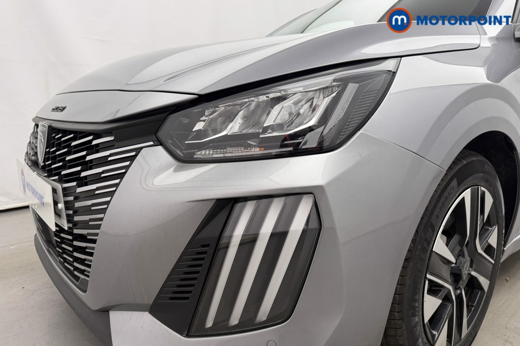 Peugeot 208 Allure Manual Petrol Hatchback - Stock Number (1624838) - 23rd supplementary image
