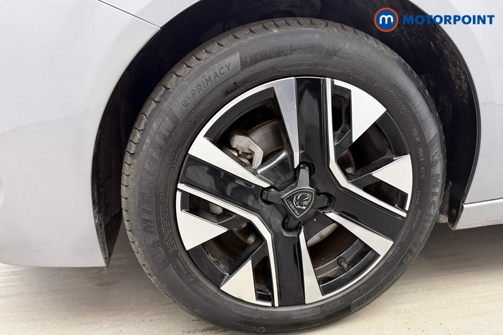 Peugeot 208 Allure Manual Petrol Hatchback - Stock Number (1624838) - 24th supplementary image