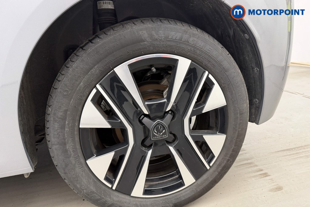 Peugeot 208 Allure Manual Petrol Hatchback - Stock Number (1624838) - 25th supplementary image