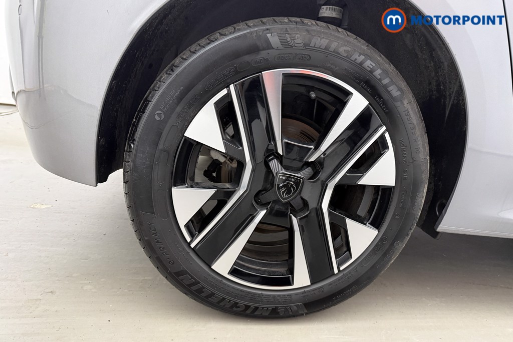 Peugeot 208 Allure Manual Petrol Hatchback - Stock Number (1624838) - 26th supplementary image