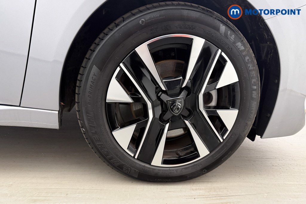 Peugeot 208 Allure Manual Petrol Hatchback - Stock Number (1624838) - 27th supplementary image