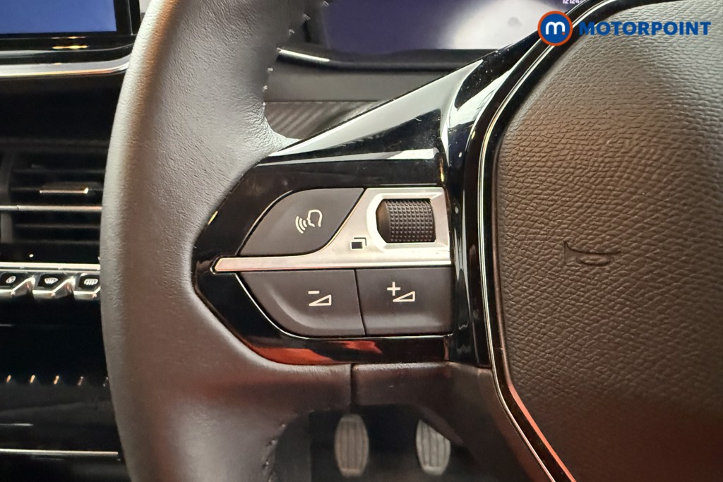Peugeot 208 Allure Manual Petrol Hatchback - Stock Number (1624866) - 3rd supplementary image