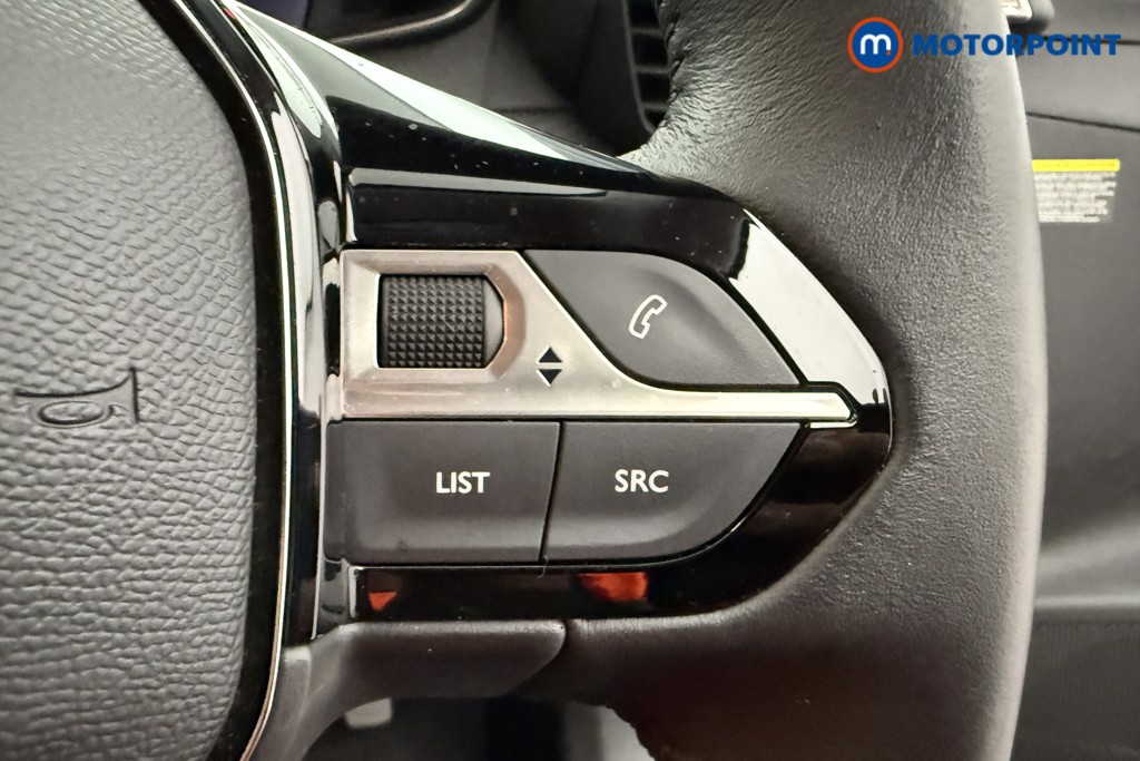 Peugeot 208 Allure Manual Petrol Hatchback - Stock Number (1624866) - 4th supplementary image