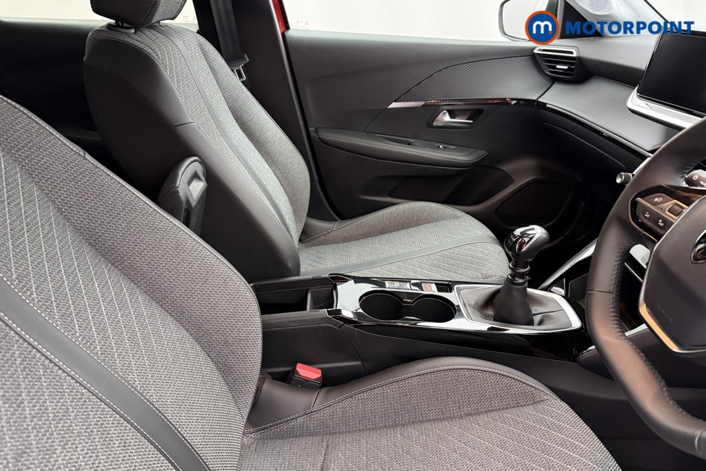 Peugeot 208 Allure Manual Petrol Hatchback - Stock Number (1624866) - 12th supplementary image