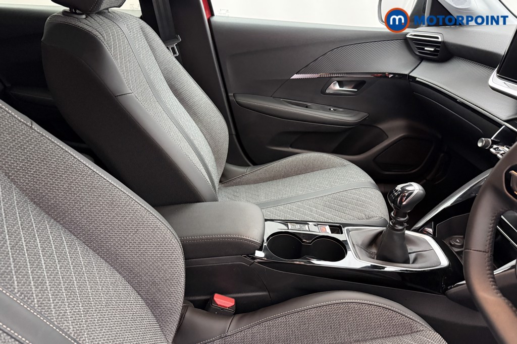 Peugeot 208 Allure Manual Petrol Hatchback - Stock Number (1624866) - 13th supplementary image
