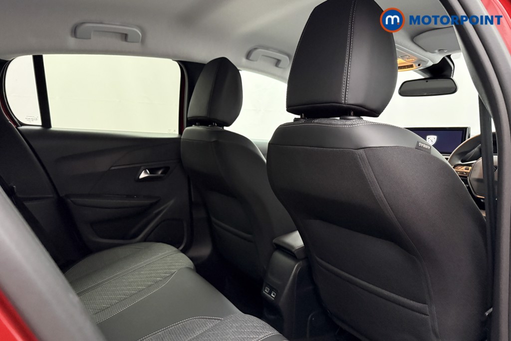 Peugeot 208 Allure Manual Petrol Hatchback - Stock Number (1624866) - 17th supplementary image