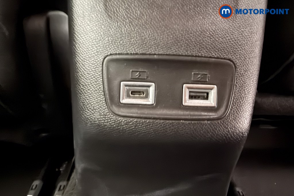 Peugeot 208 Allure Manual Petrol Hatchback - Stock Number (1624866) - 18th supplementary image