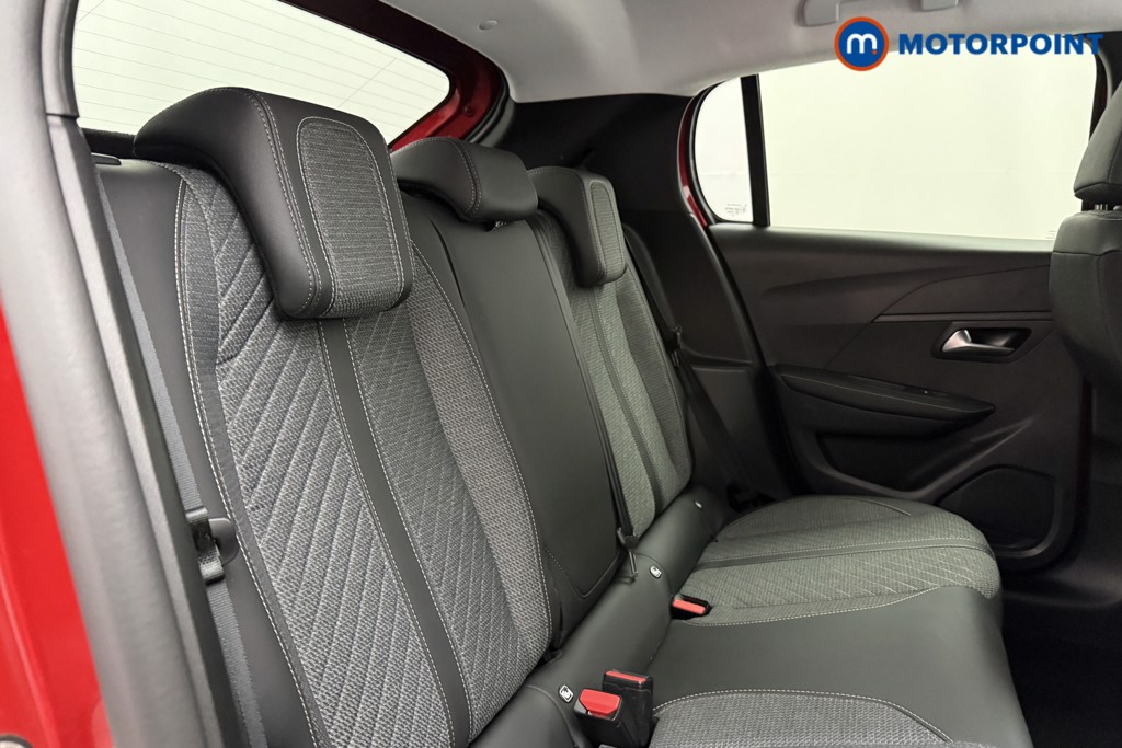Peugeot 208 Allure Manual Petrol Hatchback - Stock Number (1624866) - 19th supplementary image