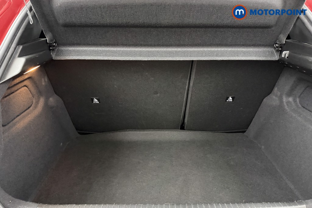 Peugeot 208 Allure Manual Petrol Hatchback - Stock Number (1624866) - 20th supplementary image