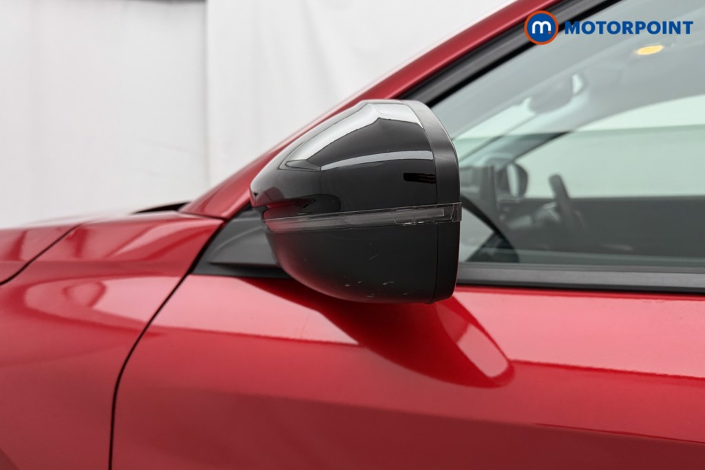 Peugeot 208 Allure Manual Petrol Hatchback - Stock Number (1624866) - 22nd supplementary image