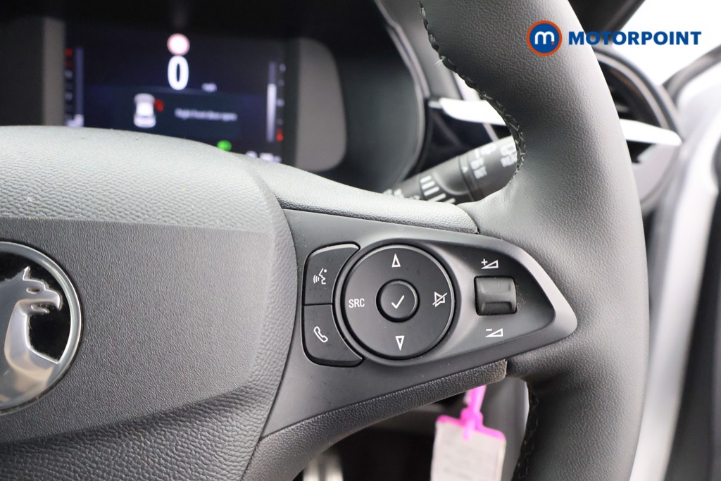 Vauxhall Corsa GS Manual Petrol Hatchback - Stock Number (1624903) - 3rd supplementary image