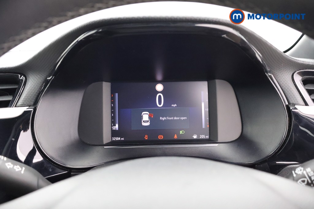 Vauxhall Corsa GS Manual Petrol Hatchback - Stock Number (1624903) - 4th supplementary image