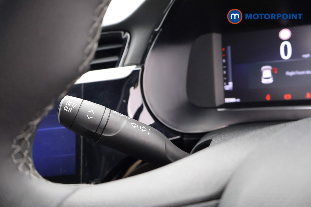 Vauxhall Corsa GS Manual Petrol Hatchback - Stock Number (1624903) - 5th supplementary image