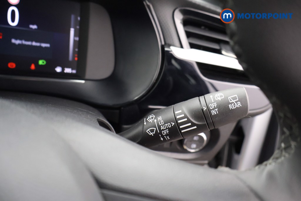 Vauxhall Corsa GS Manual Petrol Hatchback - Stock Number (1624903) - 6th supplementary image