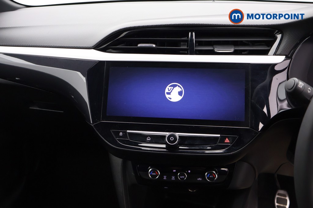 Vauxhall Corsa GS Manual Petrol Hatchback - Stock Number (1624903) - 7th supplementary image