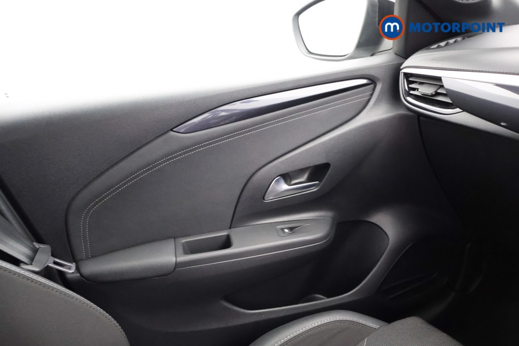 Vauxhall Corsa GS Manual Petrol Hatchback - Stock Number (1624903) - 10th supplementary image