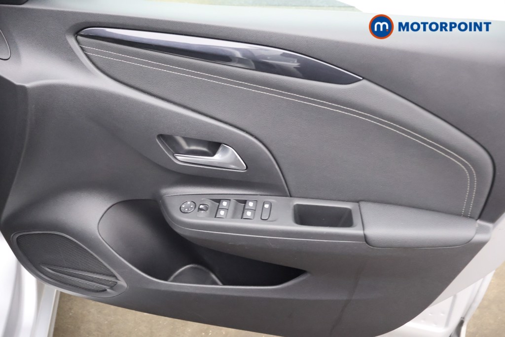 Vauxhall Corsa GS Manual Petrol Hatchback - Stock Number (1624903) - 11th supplementary image