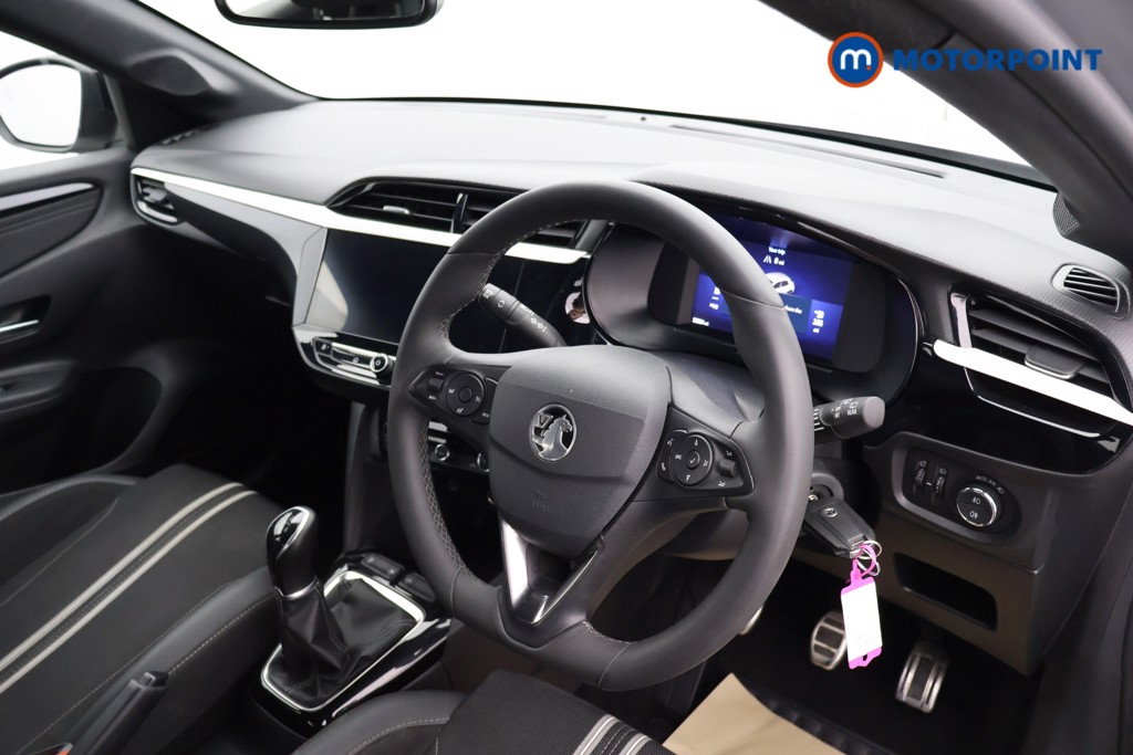 Vauxhall Corsa GS Manual Petrol Hatchback - Stock Number (1624903) - 12th supplementary image