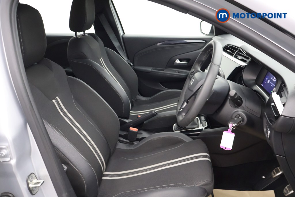 Vauxhall Corsa GS Manual Petrol Hatchback - Stock Number (1624903) - 13th supplementary image