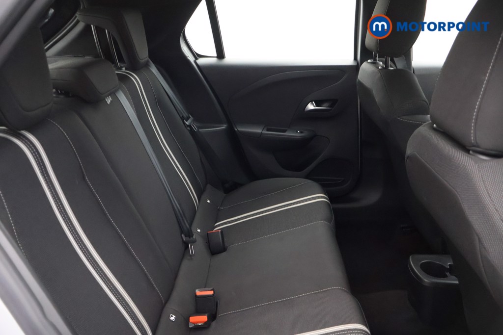 Vauxhall Corsa GS Manual Petrol Hatchback - Stock Number (1624903) - 14th supplementary image