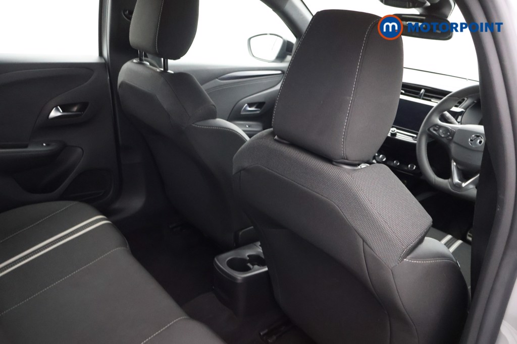 Vauxhall Corsa GS Manual Petrol Hatchback - Stock Number (1624903) - 15th supplementary image