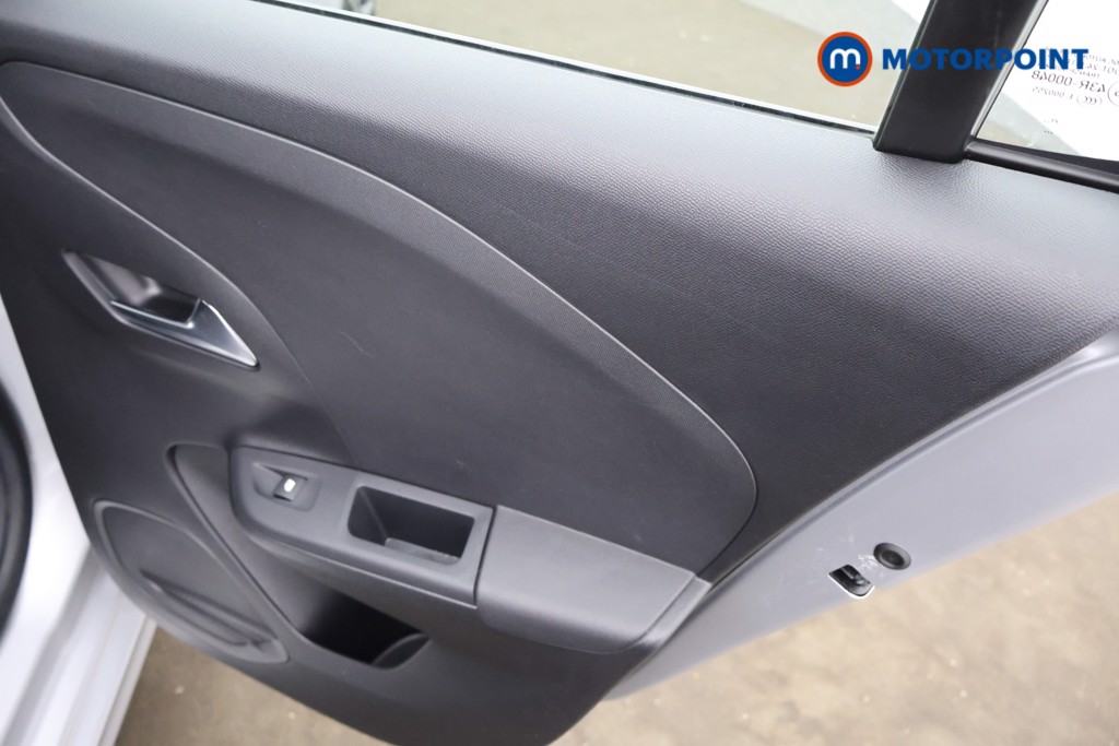 Vauxhall Corsa GS Manual Petrol Hatchback - Stock Number (1624903) - 16th supplementary image