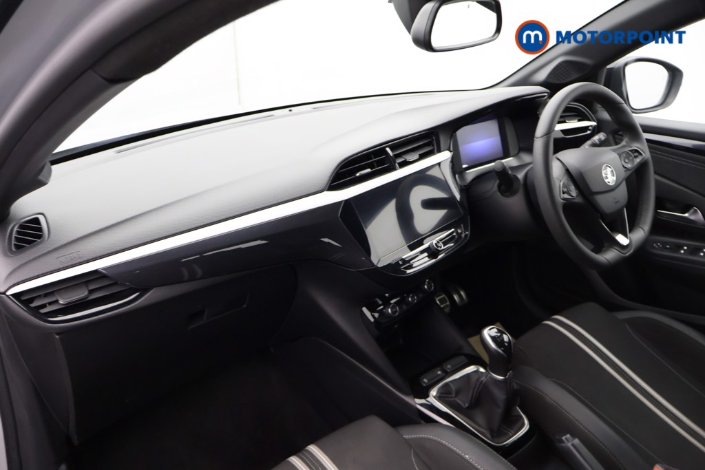 Vauxhall Corsa GS Manual Petrol Hatchback - Stock Number (1624903) - 17th supplementary image