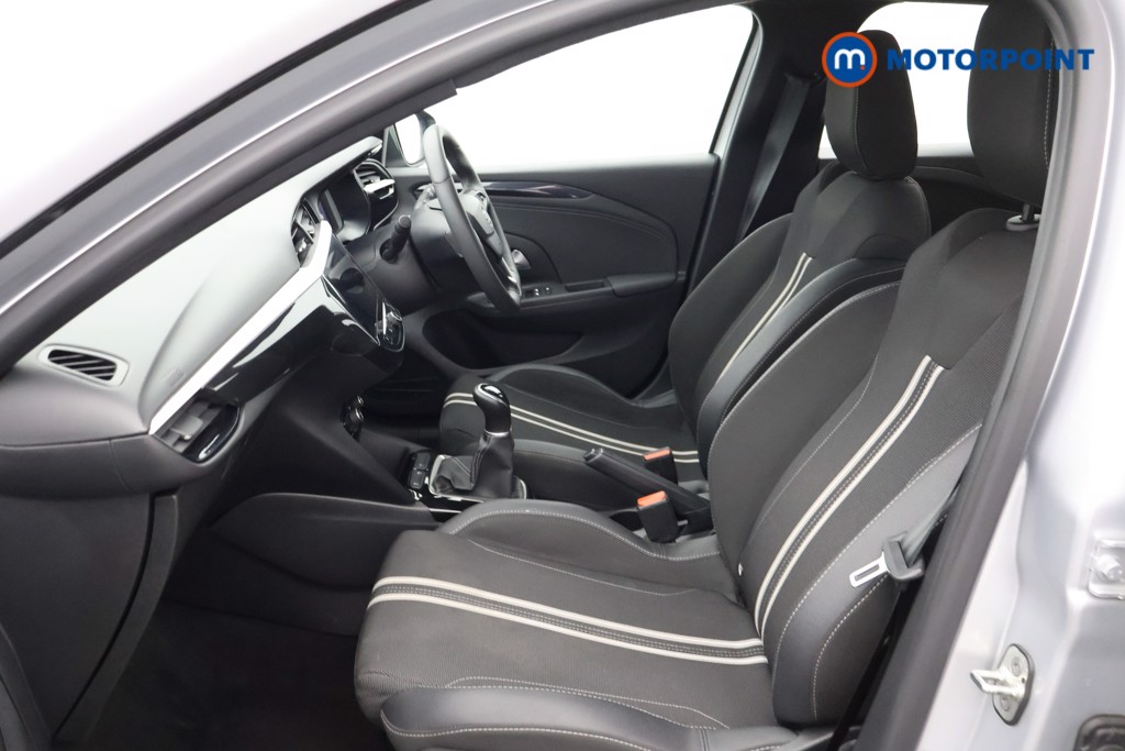 Vauxhall Corsa GS Manual Petrol Hatchback - Stock Number (1624903) - 18th supplementary image