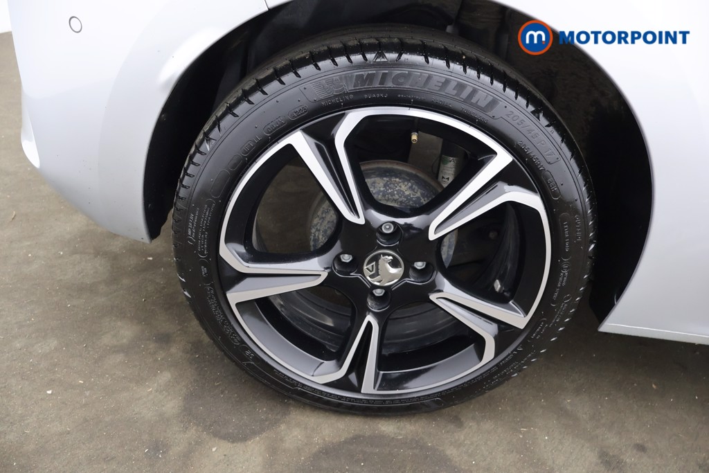 Vauxhall Corsa GS Manual Petrol Hatchback - Stock Number (1624903) - 20th supplementary image