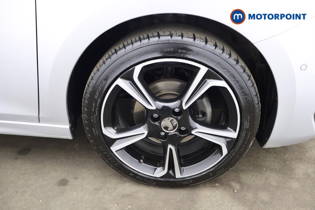 Vauxhall Corsa GS Manual Petrol Hatchback - Stock Number (1624903) - 21st supplementary image