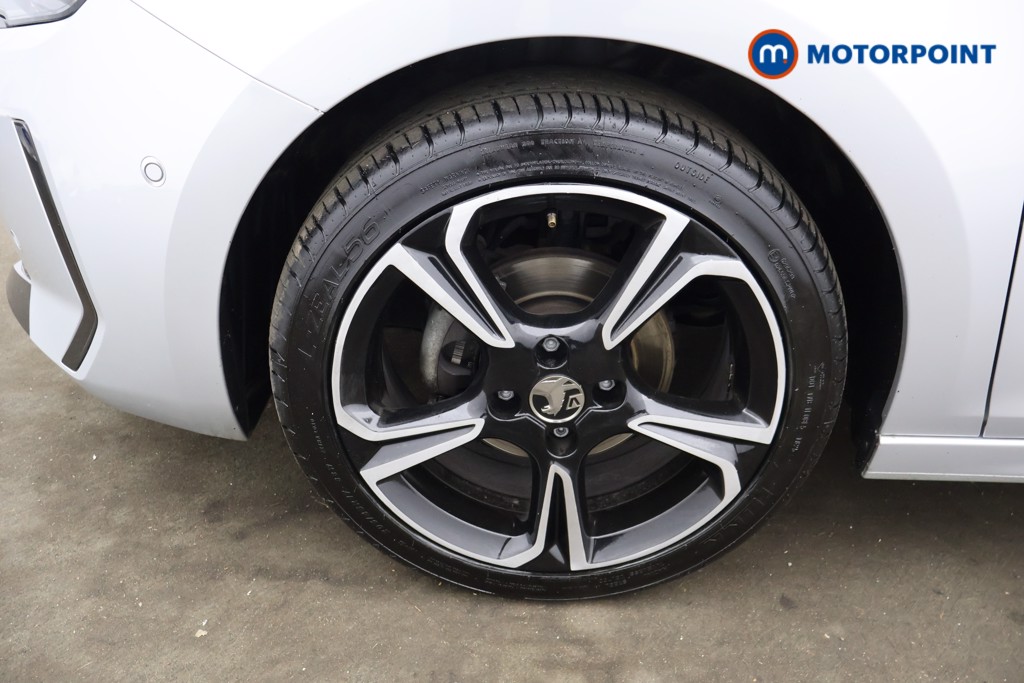 Vauxhall Corsa GS Manual Petrol Hatchback - Stock Number (1624903) - 22nd supplementary image