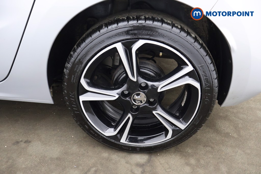 Vauxhall Corsa GS Manual Petrol Hatchback - Stock Number (1624903) - 23rd supplementary image