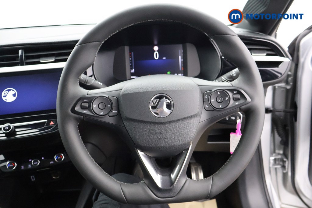 Vauxhall Corsa GS Manual Petrol Hatchback - Stock Number (1624903) - 1st supplementary image