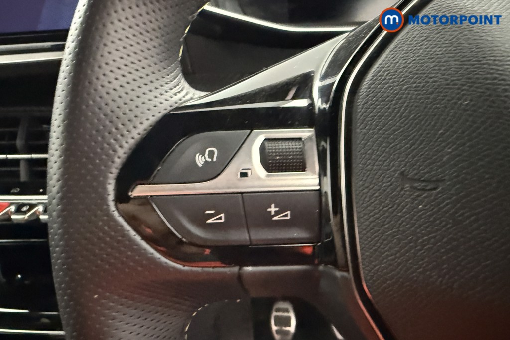 Peugeot 208 GT Manual Petrol Hatchback - Stock Number (1624927) - 3rd supplementary image